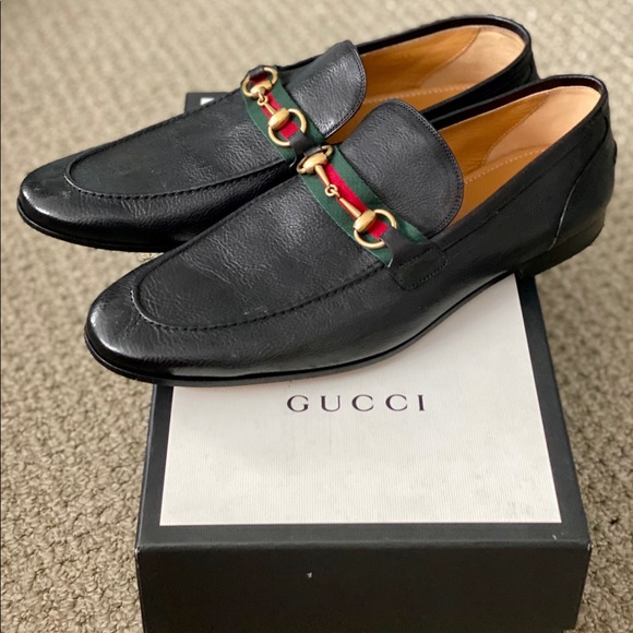 gucci loafers nordstrom rack